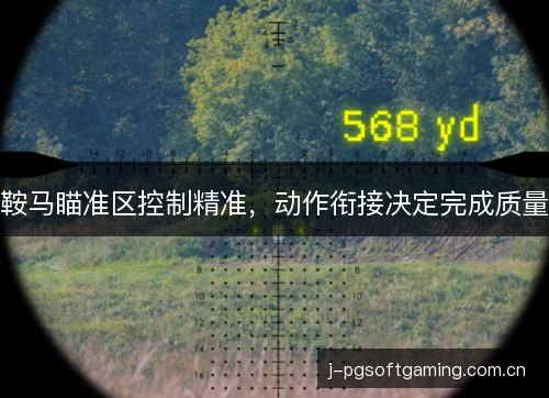 鞍马瞄准区控制精准,动作衔接决定完成质量 鞍马瞄准区控制精准,动作衔接决定完成质量